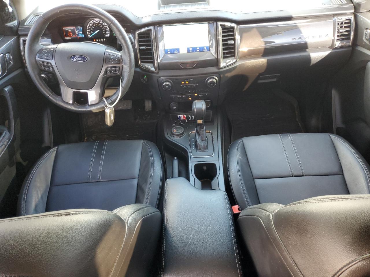 2022 Ford Ranger Xl VIN: 1FTER4FH2NLD14562 Lot: 81957475