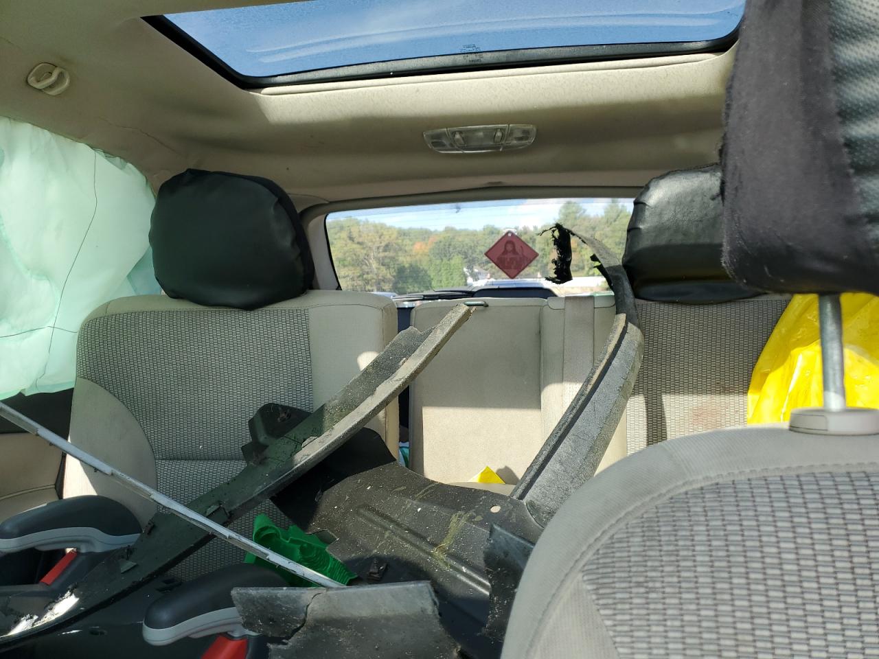 2011 Ford Edge Sel VIN: 2FMDK4JC6BBA38177 Lot: 93507015