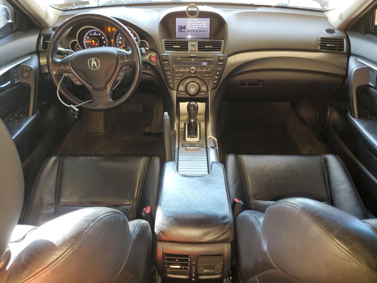 2013 Acura Tl Tech VIN: 19UUA8F59DA016537 Lot: 86110915