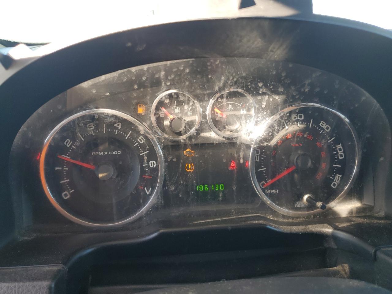 2008 Ford Edge Se VIN: 2FMDK36C28BA41329 Lot: 82785495