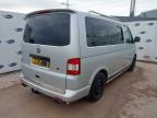 2006 VOLKSWAGEN TPORTER T30 130 TDI SWB A  for sale at Copart BRISTOL