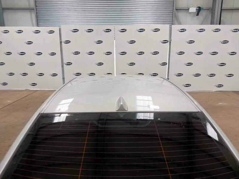 2005 BMW 5 SERIES 520D M SPORT 4DR