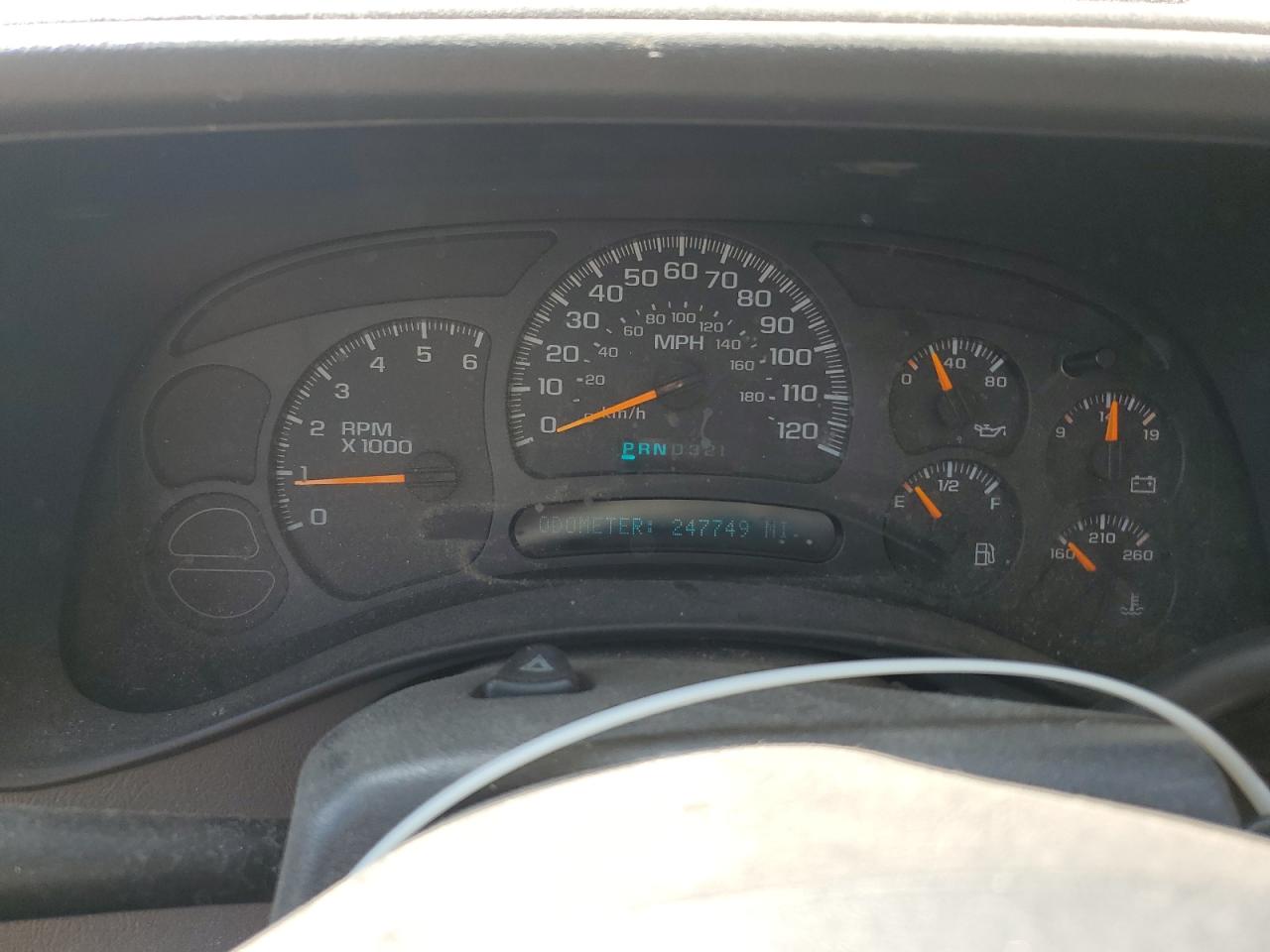 2005 GMC Yukon Xl C1500 VIN: 1GKEC16Z95R129287 Lot: 85344325