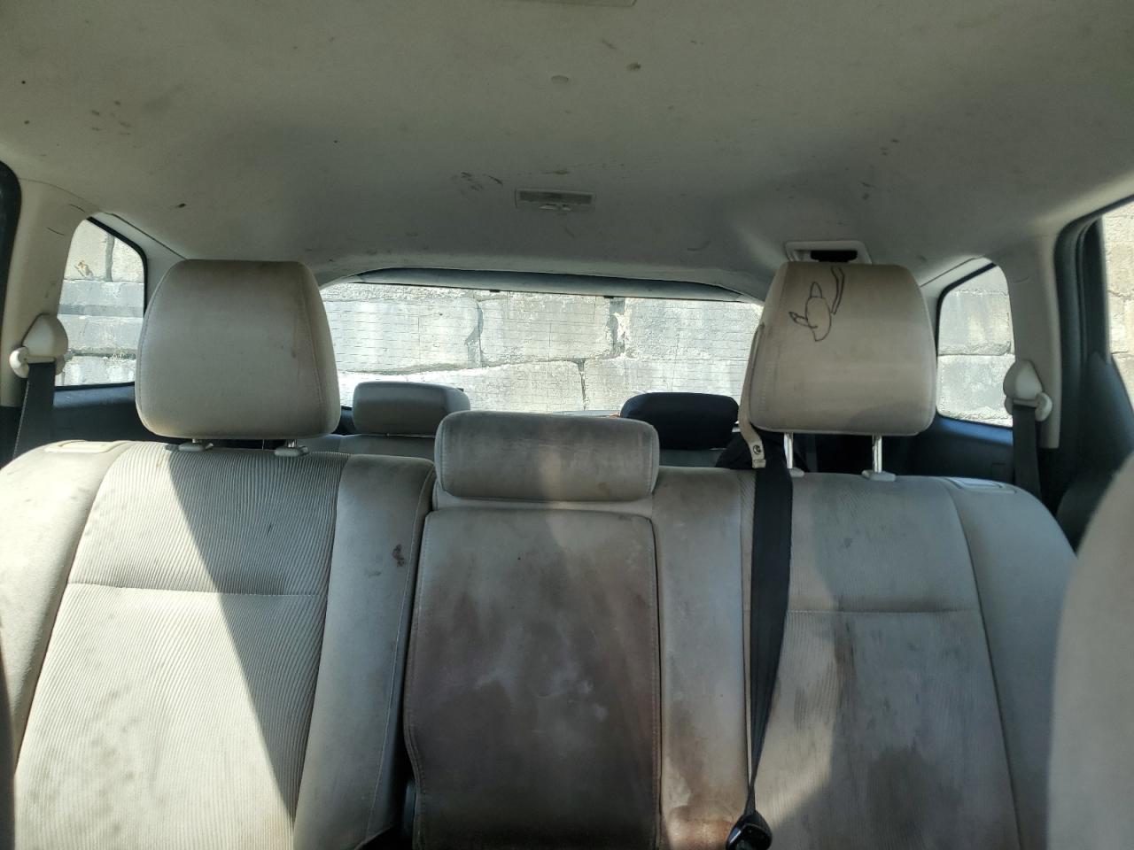 2015 Mazda Cx-9 Sport VIN: JM3TB2BA5F0469173 Lot: 85314505