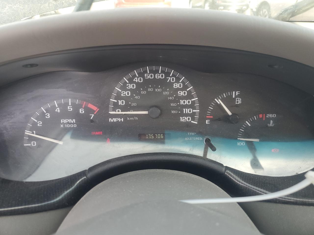 2002 Chevrolet Malibu VIN: 1G1ND52J02M691600 Lot: 90295155