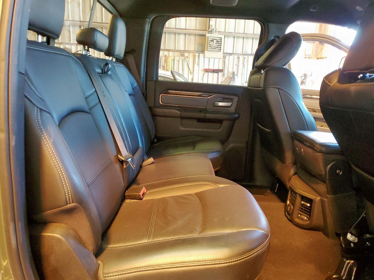 2020 Ram 2500 Powerwagon VIN: 3C6TR5EJ1LG308075 Lot: 85425715