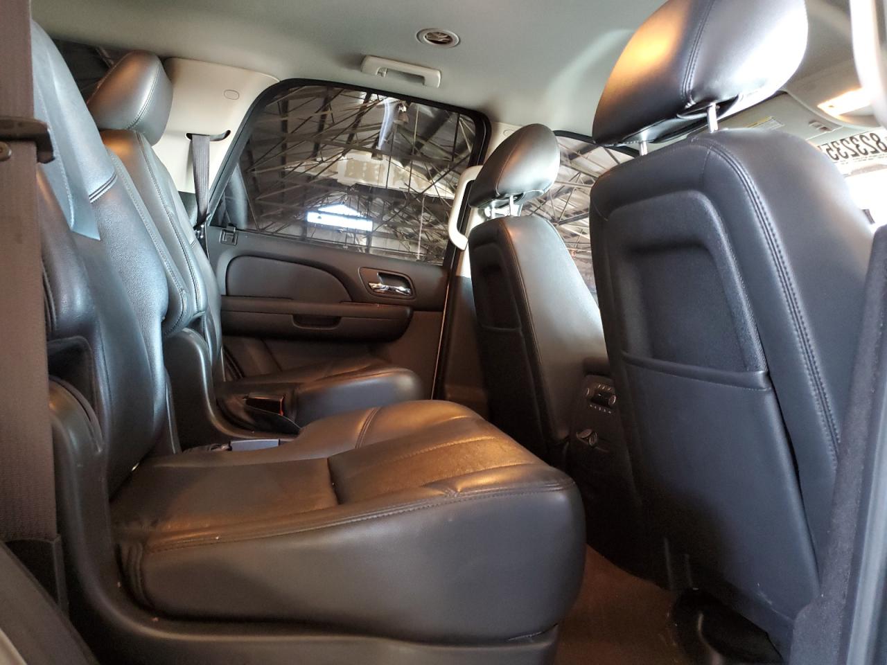 2014 Chevrolet Tahoe C1500 Lt VIN: 1GNSCBE03ER110720 Lot: 82323585