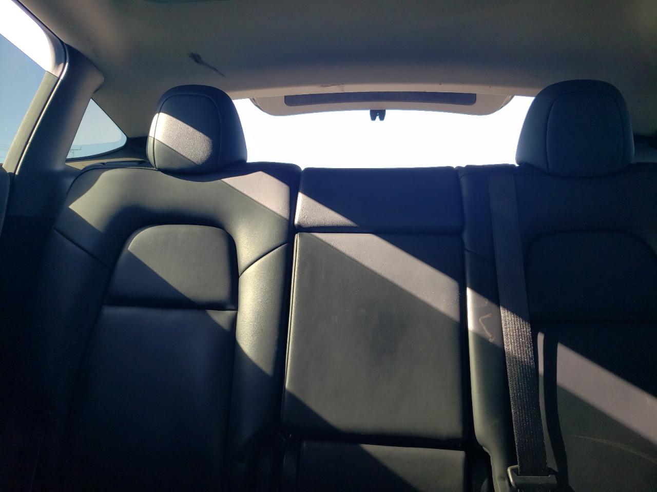 2024 Tesla Model Y VIN: 7SAYGDEE4RF106849 Lot: 90645705