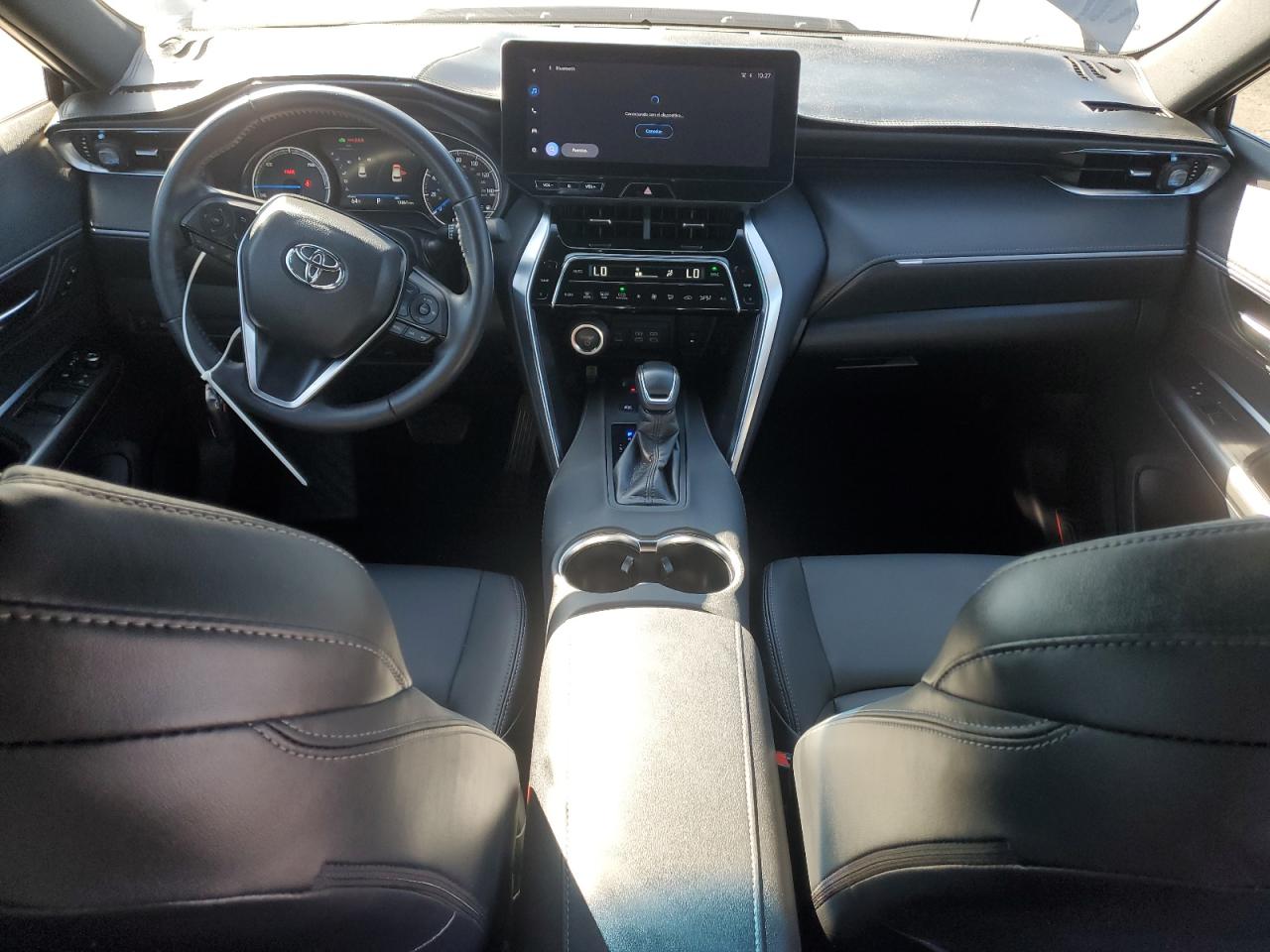 2024 Toyota Venza Le VIN: JTEAAAAH1RJ169510 Lot: 82541205