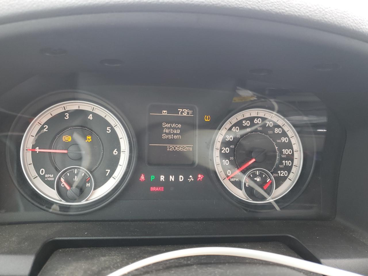 2013 Ram 1500 St VIN: 3C6JR6AG0DG567097 Lot: 85875265