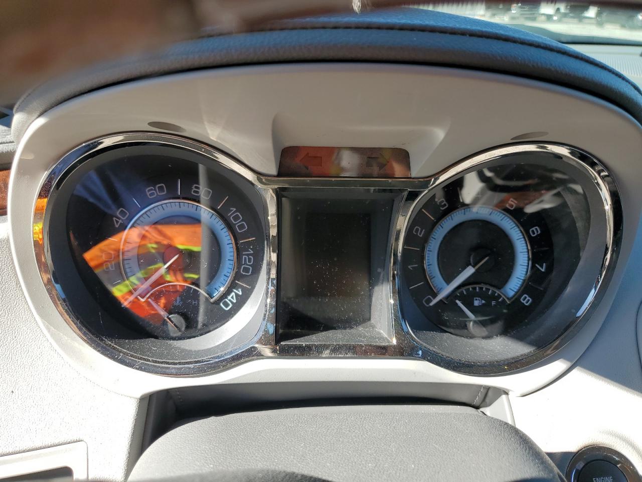 2010 Buick Lacrosse Cxl VIN: 1G4GC5EG9AF139871 Lot: 87382445