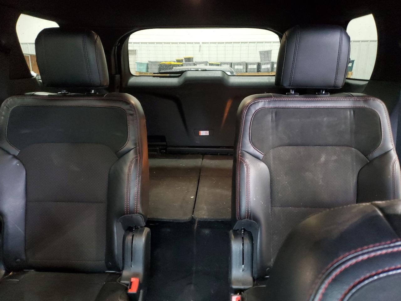 2018 Ford Explorer Xlt VIN: 1FM5K8D84JGC30319 Lot: 86290535