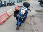 2021 YAMAHA GPD125-A NMAX 125 ABS  for sale at Copart WOLVERHAMPTON