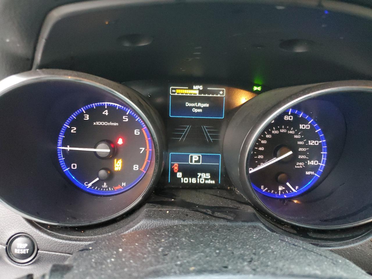 2017 Subaru Outback 2.5I Premium VIN: 4S4BSAFC6H3202616 Lot: 85380835