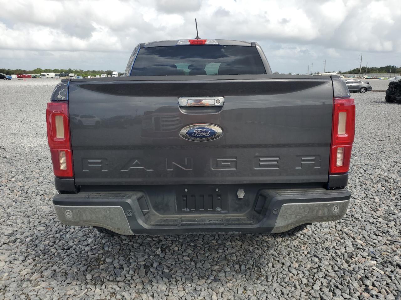 2020 Ford Ranger Xl VIN: 1FTER4EH2LLA63105 Lot: 81408855