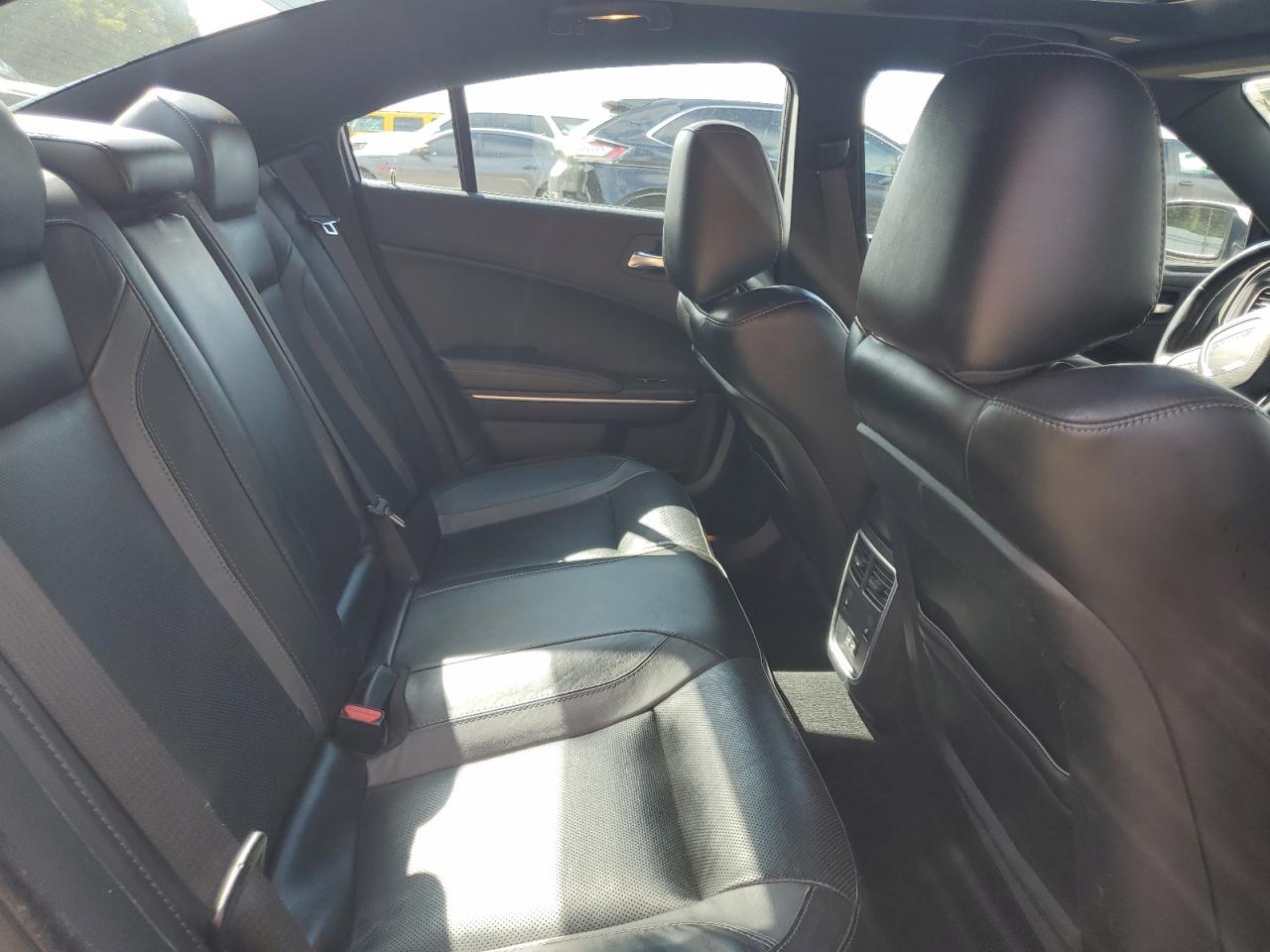 2022 Dodge Charger Sxt VIN: 2C3CDXBG7NH197387 Lot: 85328635