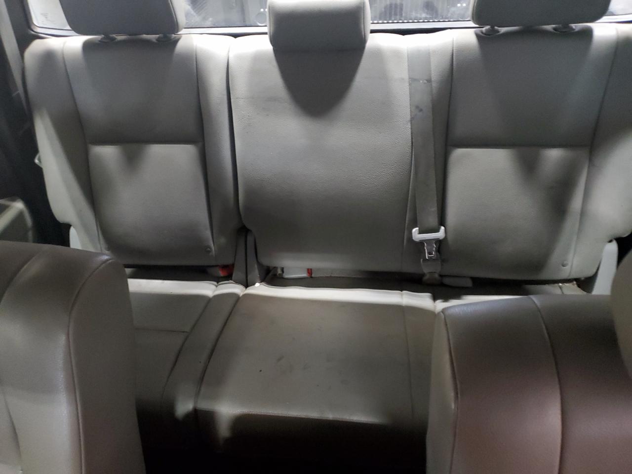 2012 Toyota Tundra Double Cab Sr5 VIN: 5TFUM5F13CX036733 Lot: 86172465