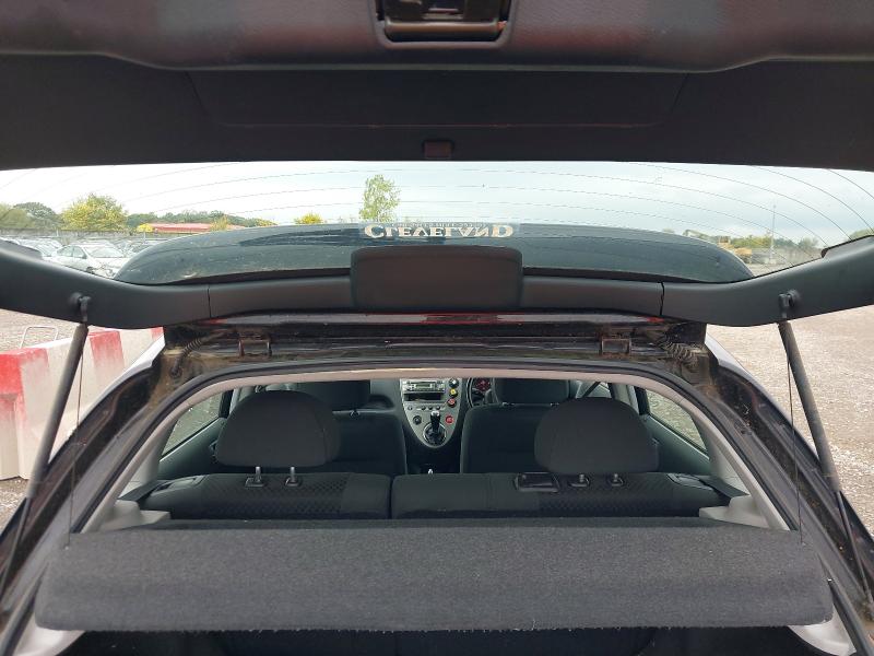 2005 HONDA CIVIC 1.6 I-VTEC SE 5DR