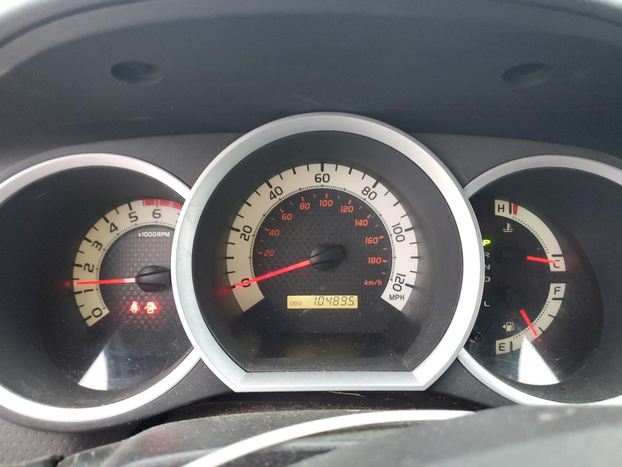 2014 Toyota Tacoma Double Cab VIN: 5TFLU4EN1EX090562 Lot: 90104455