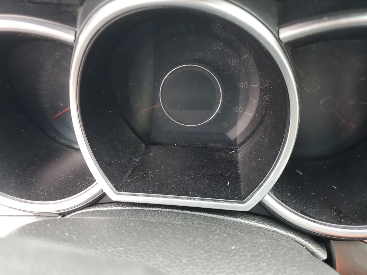 2015 Kia Optima Lx VIN: 5XXGM4A72FG508015 Lot: 81999295