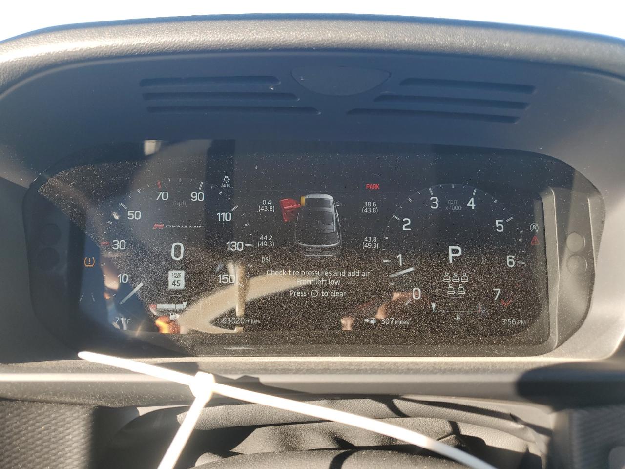 2021 Land Rover Discovery S R-Dynamic VIN: SALRT2RX2M2449936 Lot: 87201525