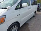 2007 TOYOTA ALPHARD HY for sale at Copart SANDWICH