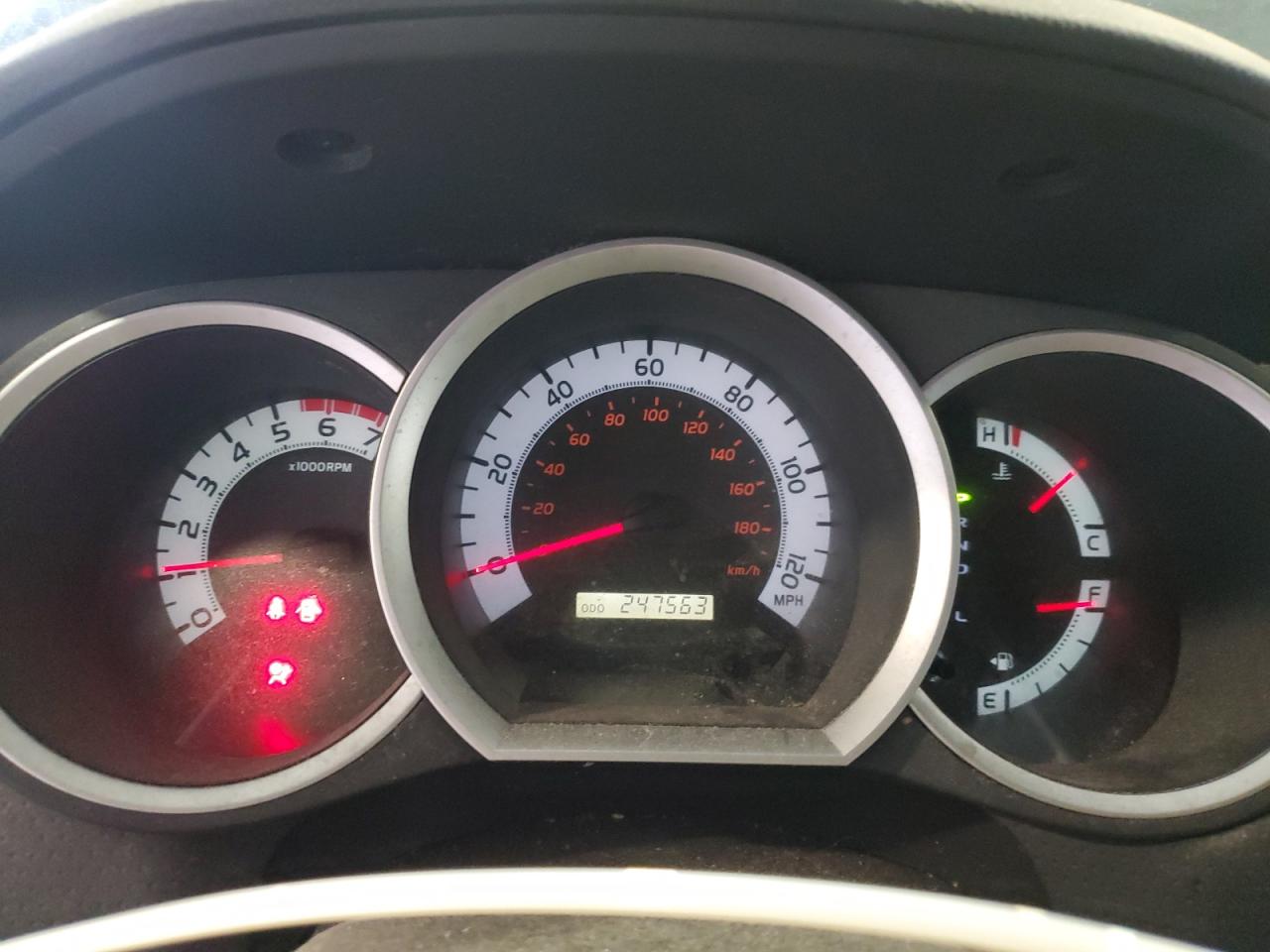 2013 Toyota Tacoma Double Cab VIN: 3TMLU4EN3DM128667 Lot: 85269105