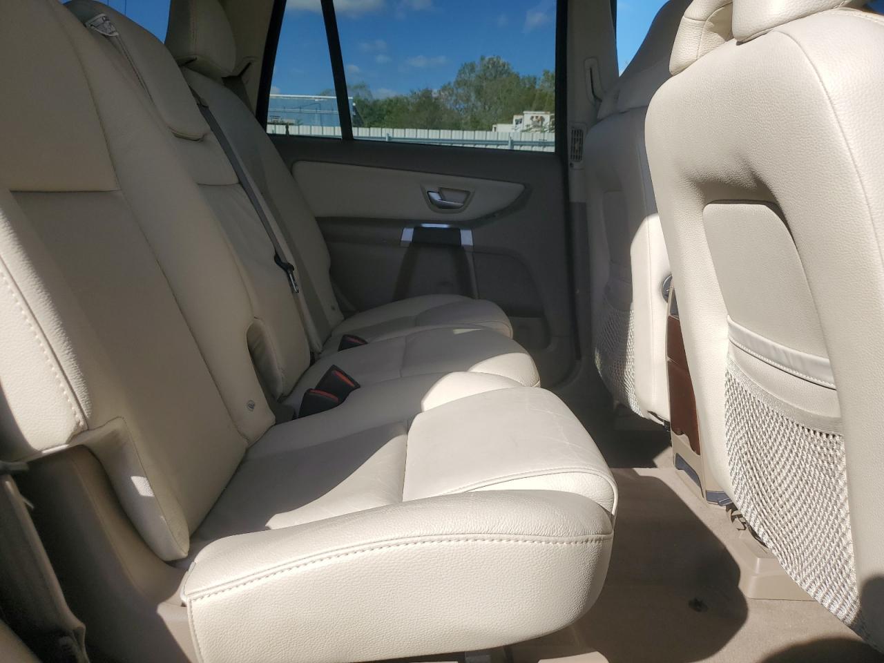 2008 Volvo Xc90 3.2 VIN: YV4CM982181443708 Lot: 82200225