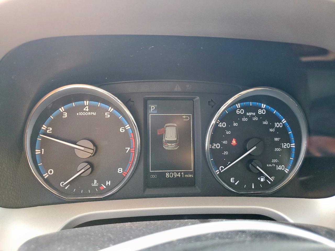 2016 Toyota Rav4 Xle VIN: 2T3WFREV2GW268443 Lot: 82418175