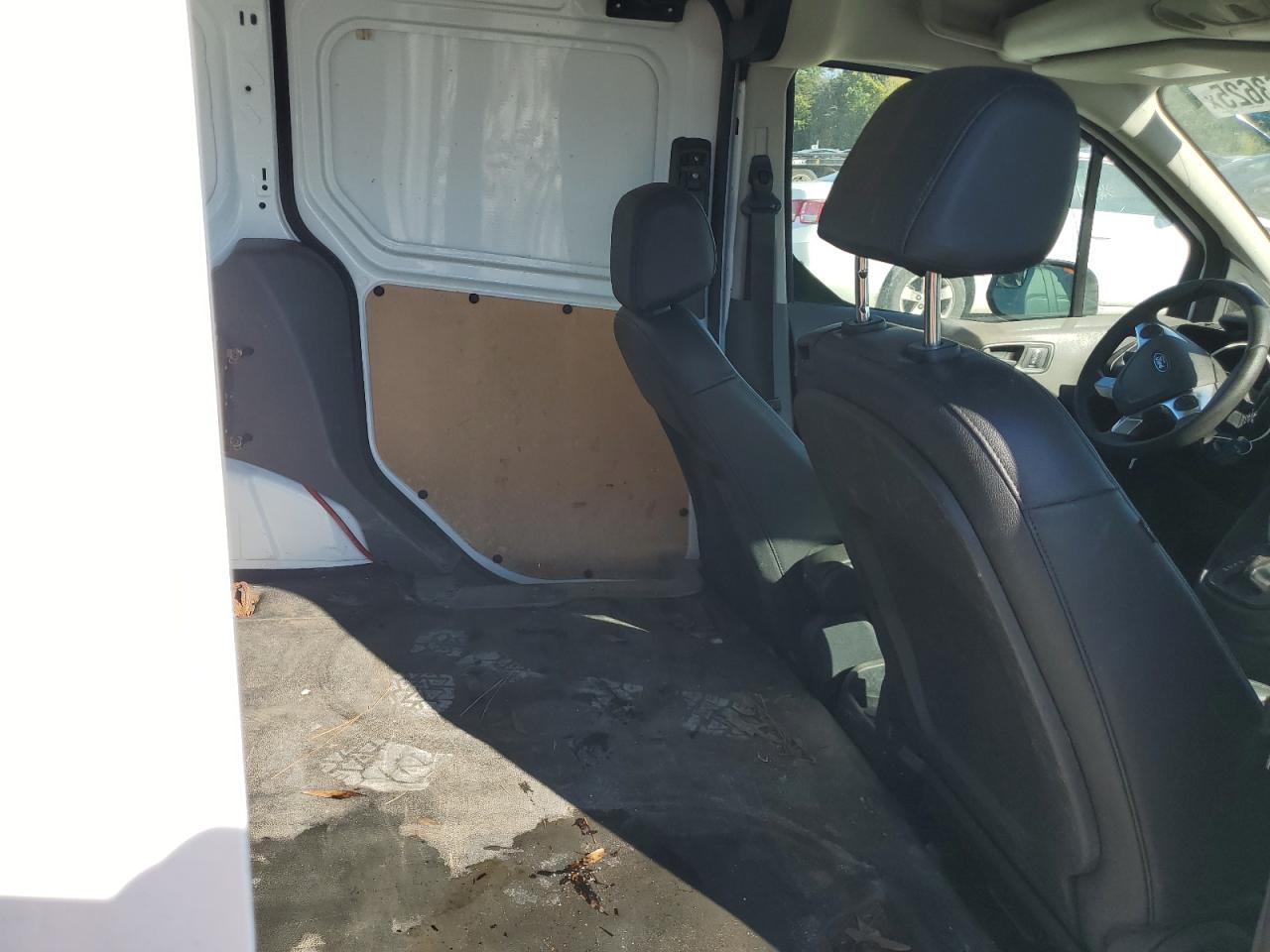 2020 Ford Transit Connect Xl VIN: NM0LS6E22L1473799 Lot: 85763625