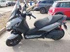 2020 PIAGGIO MP3 300 SPORT  for sale at Copart SANDY