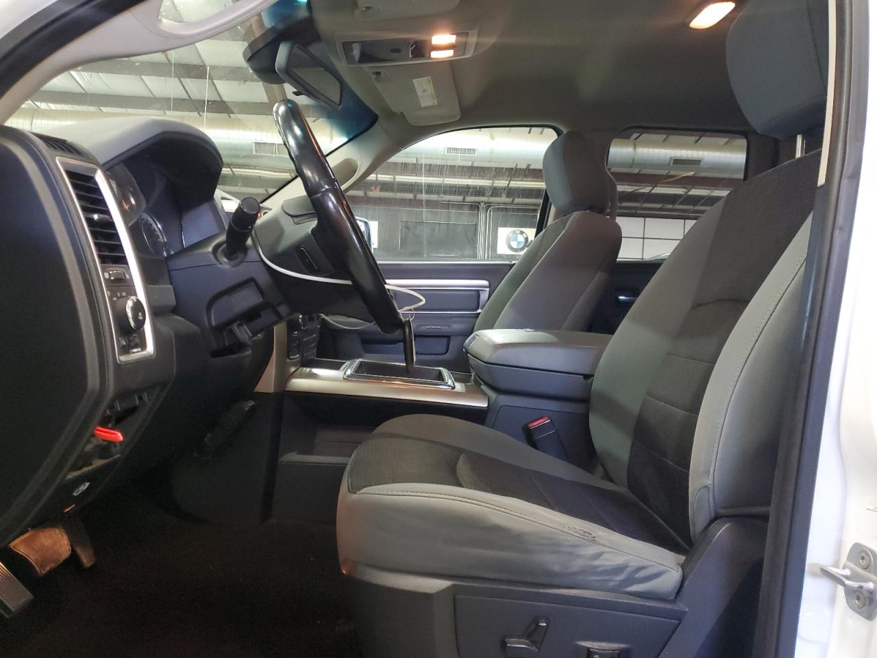2013 Ram 1500 Slt VIN: 1C6RR7GG5DS599679 Lot: 89801495