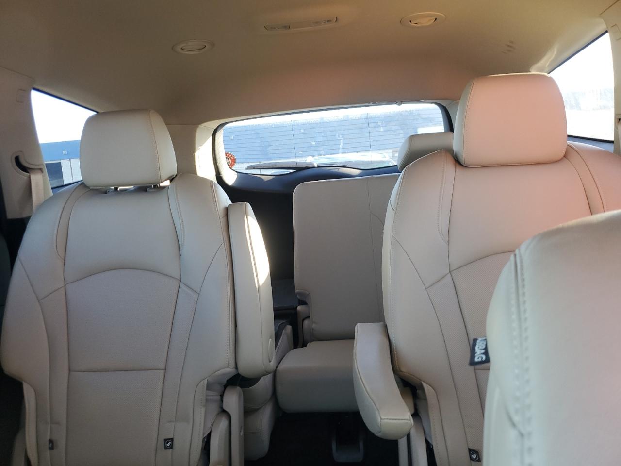 2020 Buick Enclave Essence VIN: 5GAEVAKW3LJ255515 Lot: 85365005