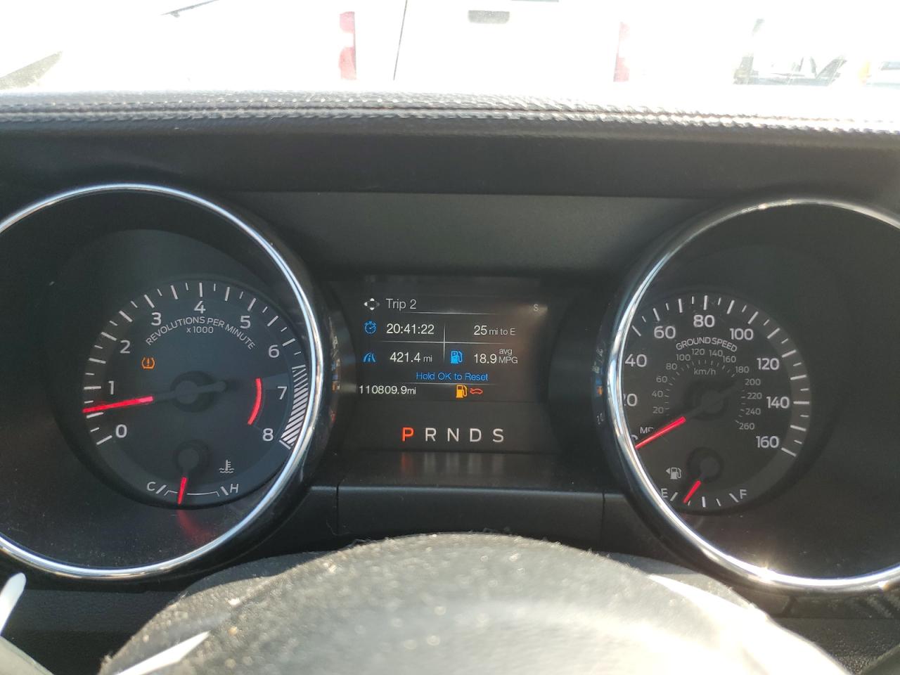 2017 Ford Mustang VIN: 1FA6P8AM5H5338715 Lot: 84887045