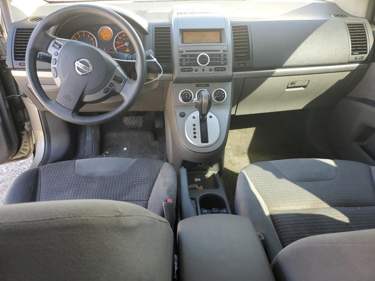 2008 Nissan Sentra 2.0 VIN: 3N1AB61E88L750775 Lot: 82363575