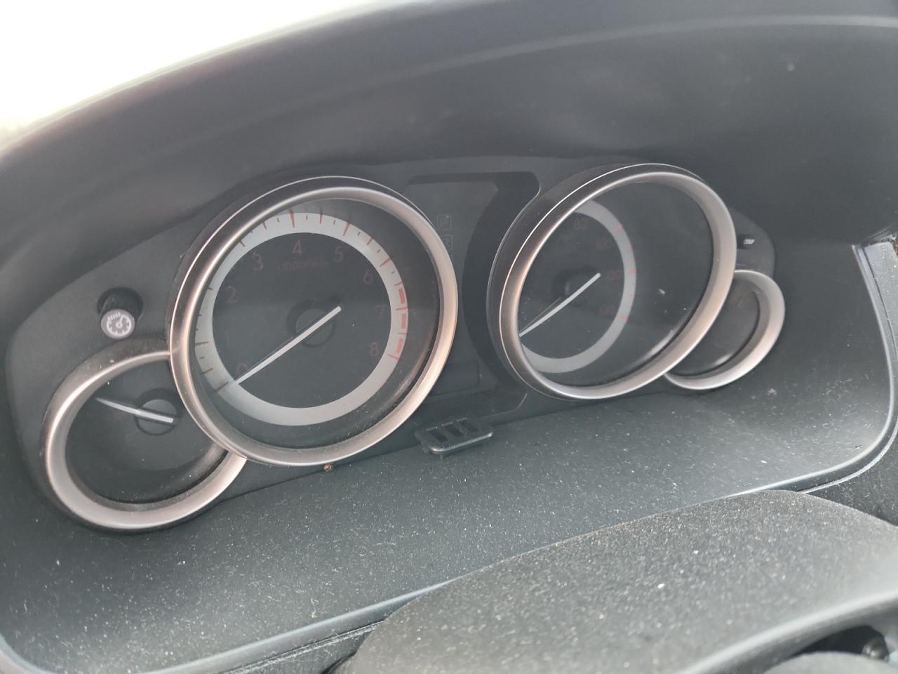 2010 Mazda Cx-9 VIN: JM3TB3MA8A0207207 Lot: 90338345