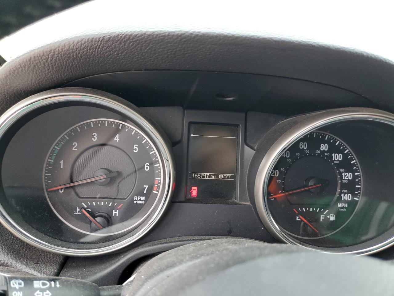 2012 Jeep Grand Cherokee Laredo VIN: 1C4RJFAGXCC107899 Lot: 85200205