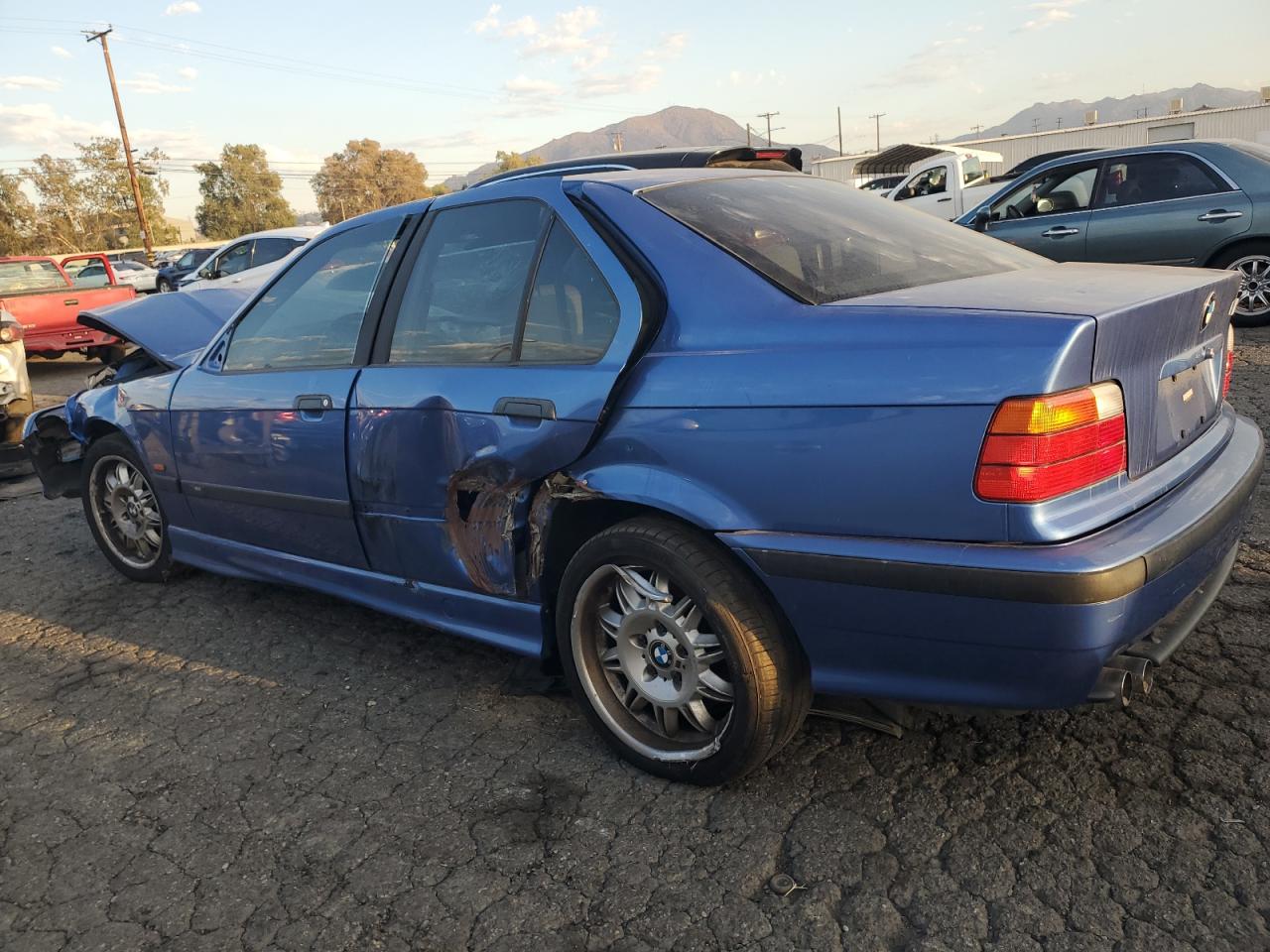 Фото: WBSCD0322WEE14029