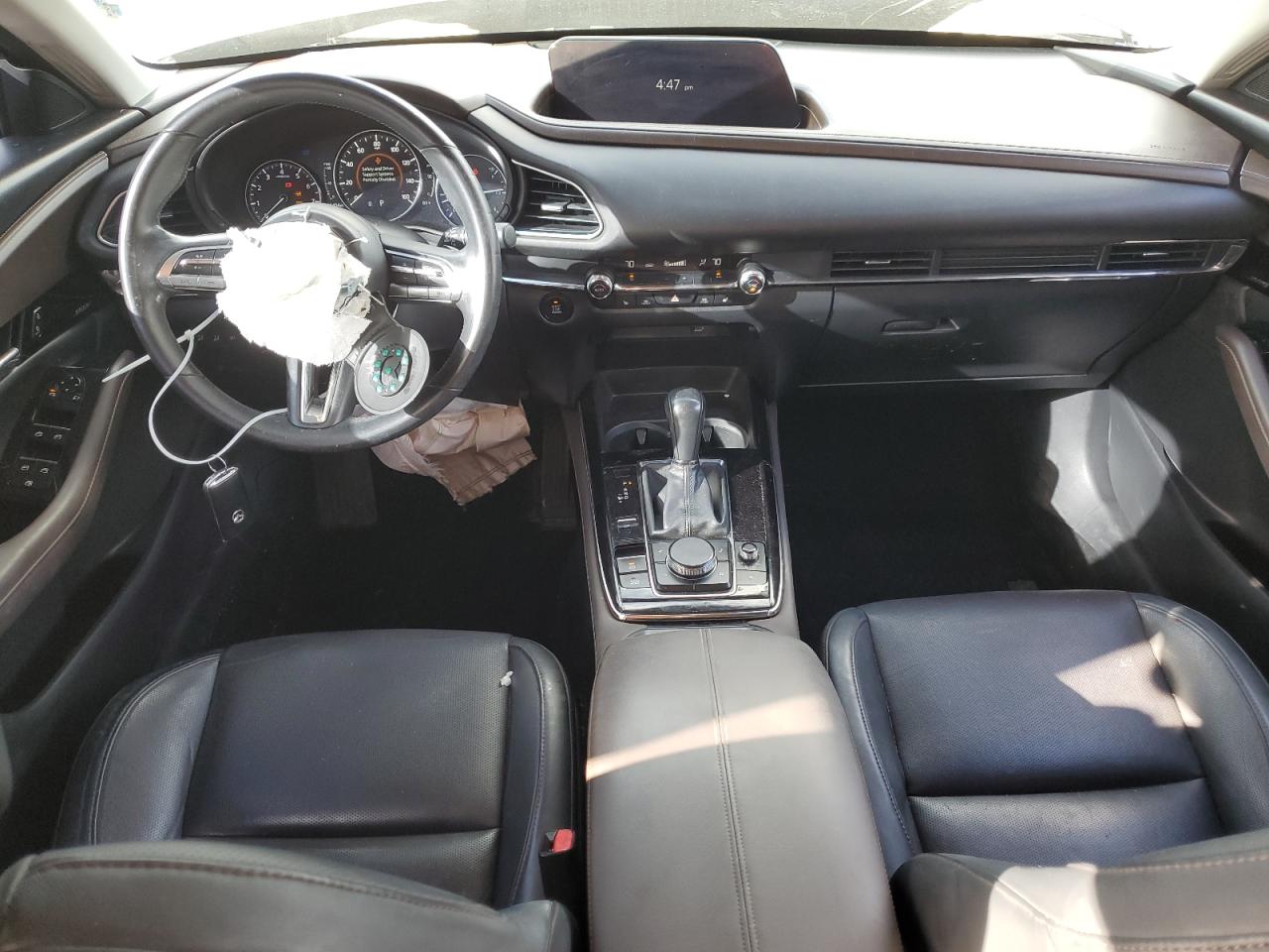 2020 Mazda Cx-30 Premium VIN: 3MVDMBEM2LM114742 Lot: 85653845