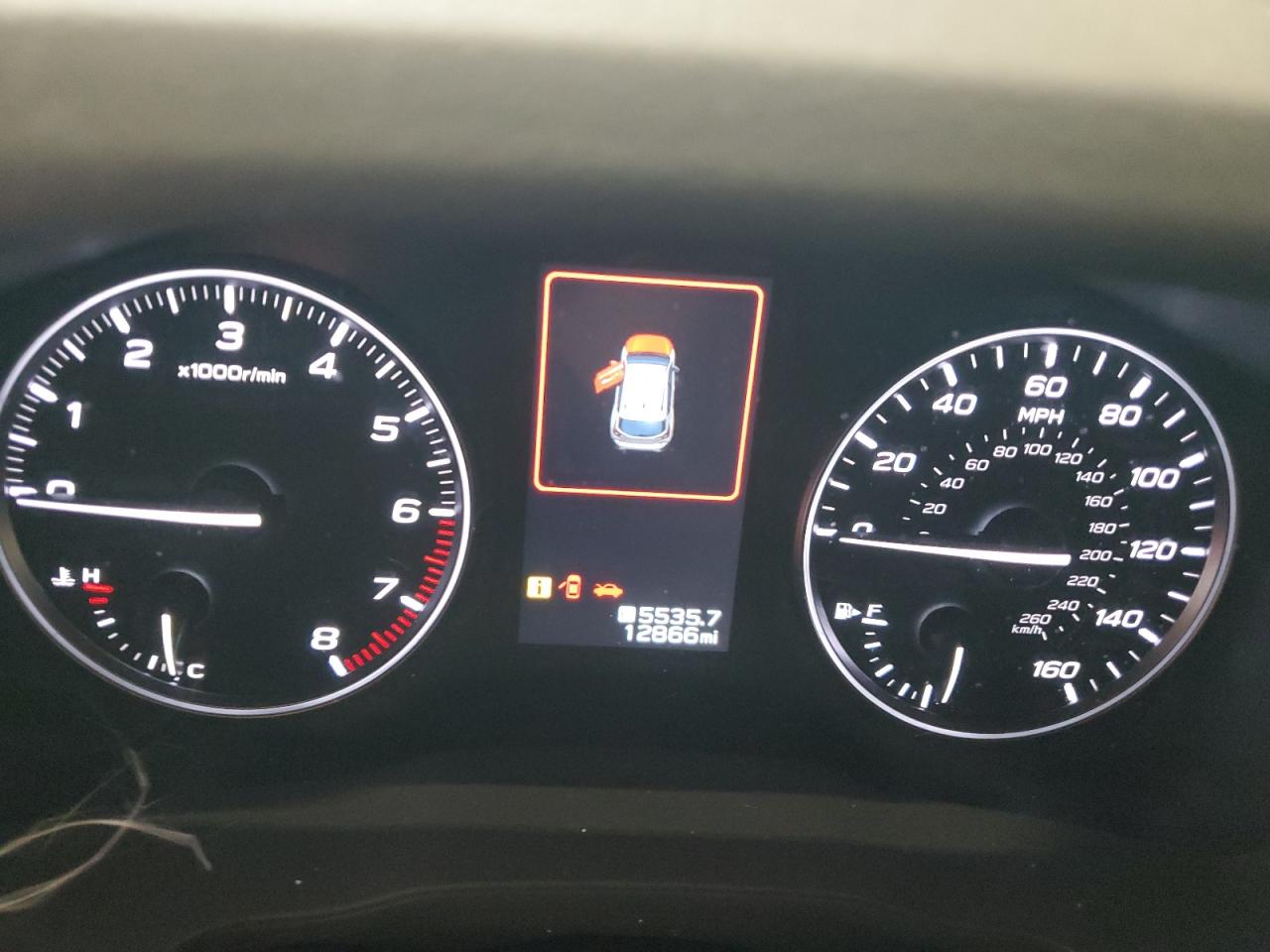 2021 Subaru Crosstrek Limited VIN: JF2GTABC8MH343893 Lot: 86662705