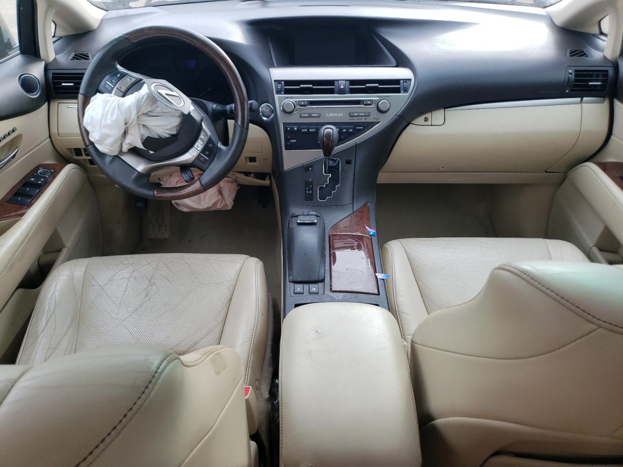 2015 Lexus Rx 350 Base VIN: 2T2BK1BA6FC253803 Lot: 85738345