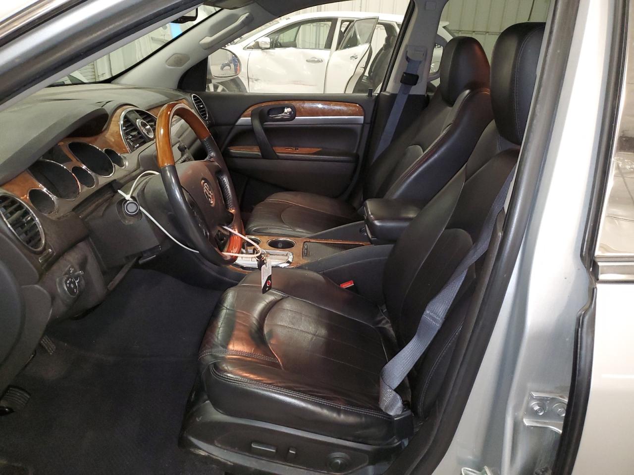 2012 Buick Enclave VIN: 5GAKRCEDXCJ348500 Lot: 90672875