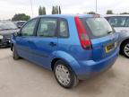 2003 FORD FIESTA LX  for sale at Copart SANDY