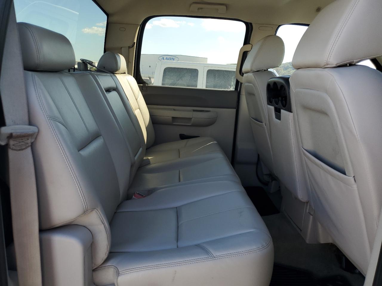 2011 GMC Sierra K2500 Sle VIN: 1GT120C86BF210344 Lot: 85734805