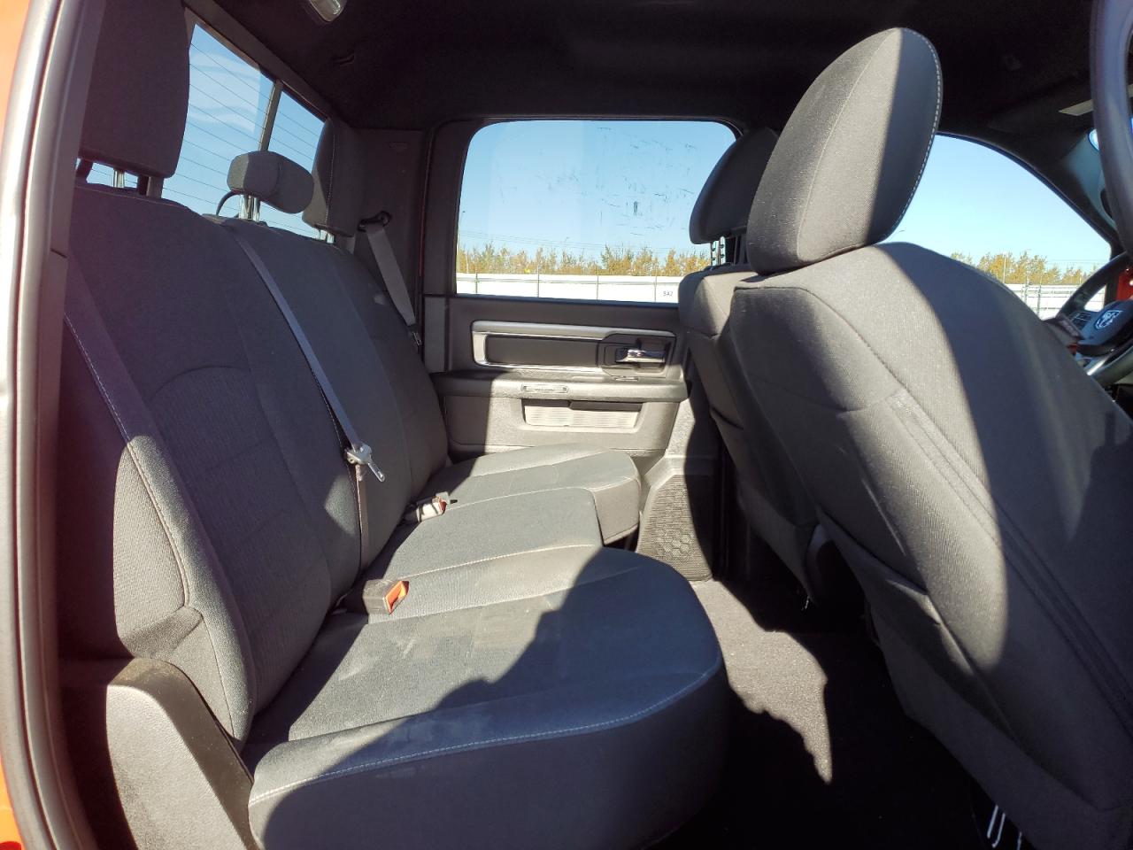 2021 Ram 1500 Classic Slt VIN: 1C6RR7LT3MS514373 Lot: 85094275