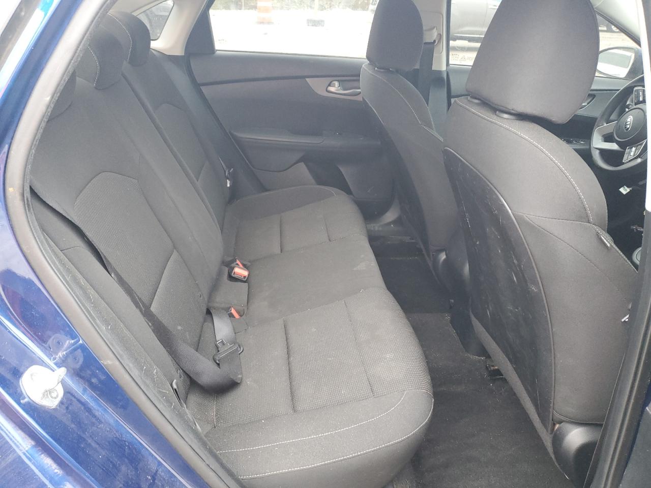 2019 Kia Forte Fe VIN: 3KPF24AD9KE050466 Lot: 82659735