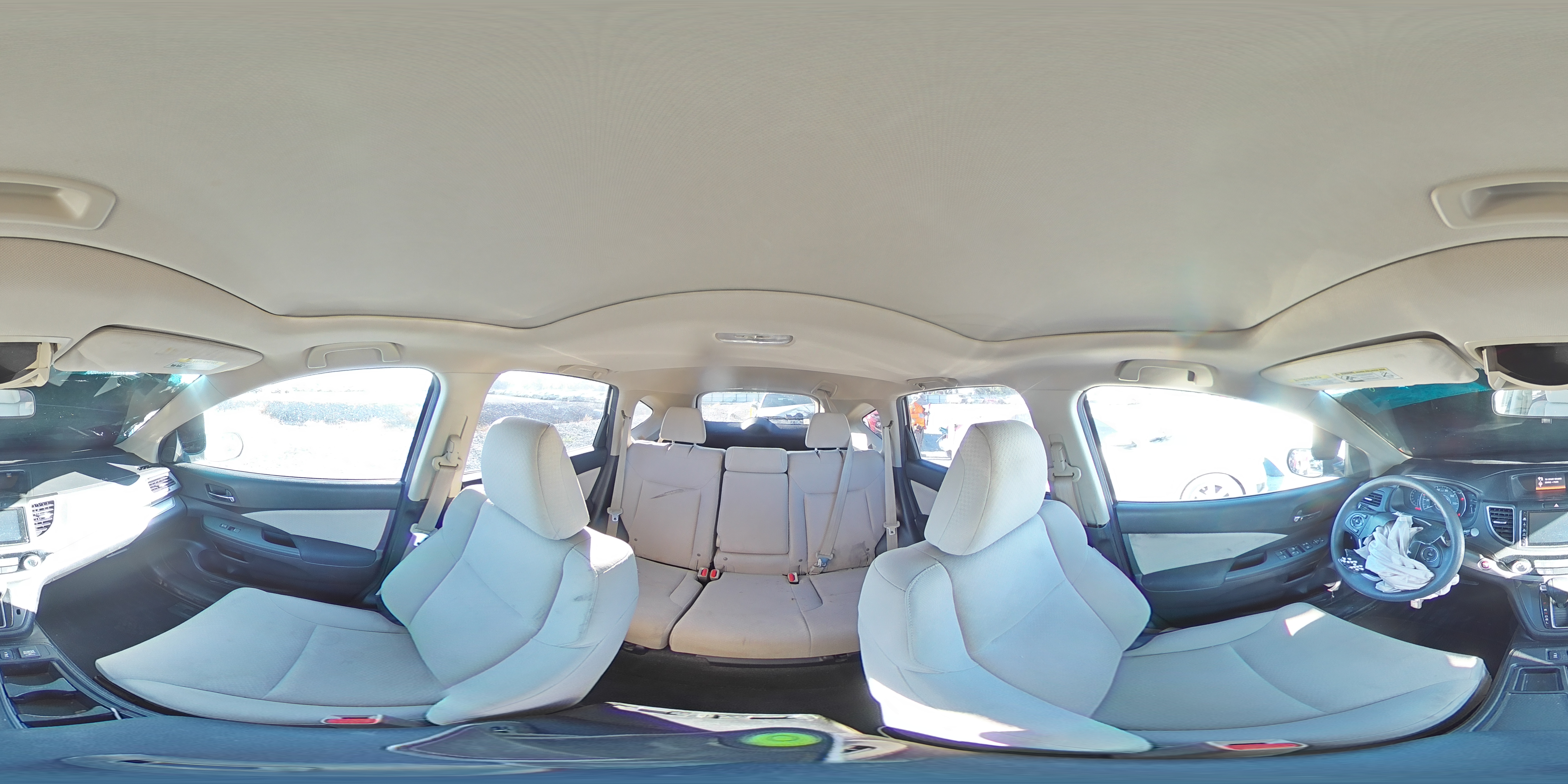 2015 Honda Cr-V Ex VIN: 5J6RM4H52FL128759 Lot: 82478735