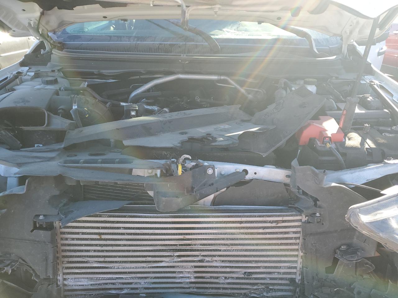 2021 Ford Ranger Xl VIN: 1FTER4FH3MLD94159 Lot: 87446045