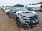2017 LAND ROVER DISCO-Y SPORT LUXURY HSE  for sale at Copart WISBECH