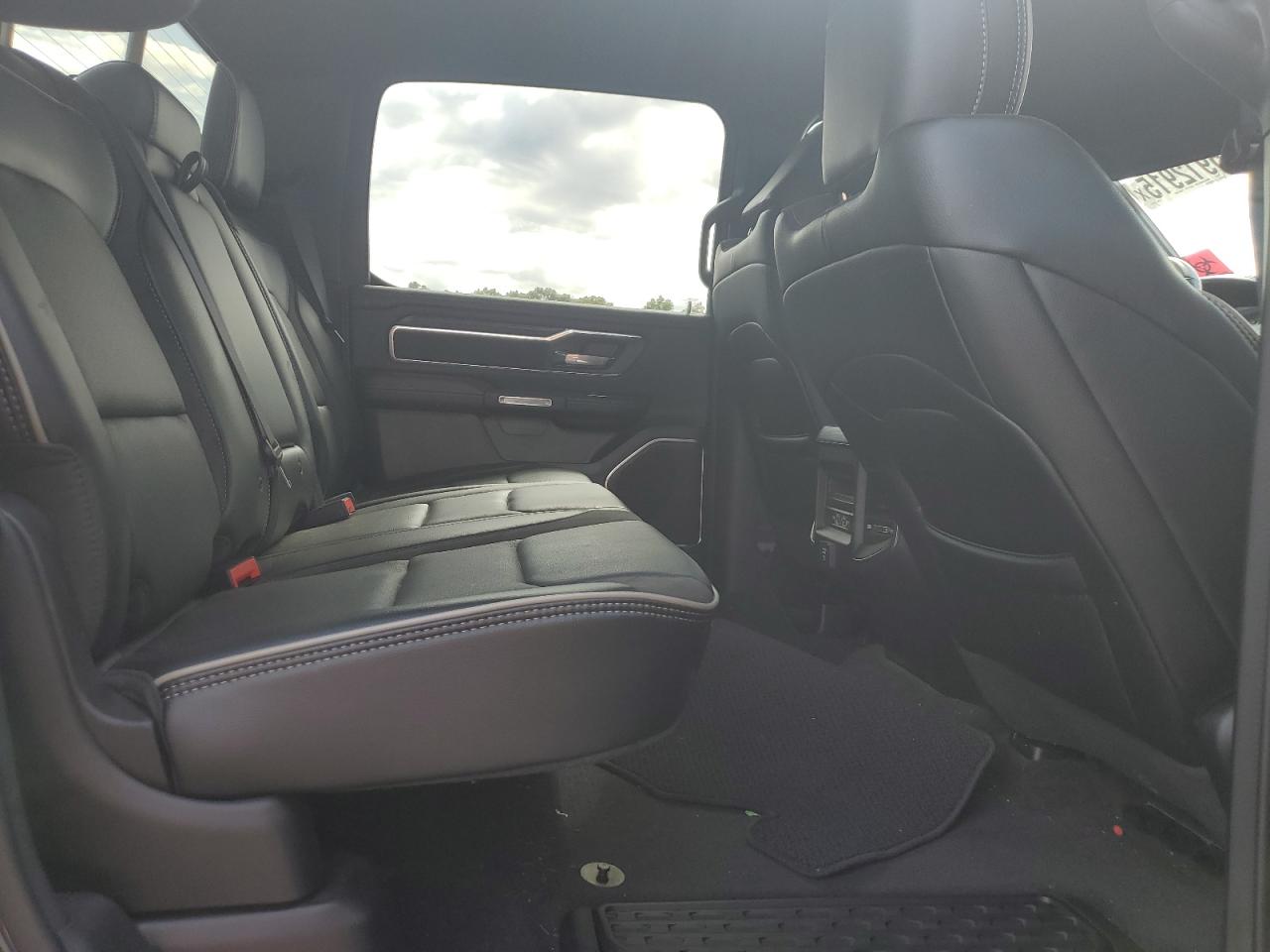 2023 Ram 1500 Laramie VIN: 1C6SRFJT0PN587461 Lot: 85912915